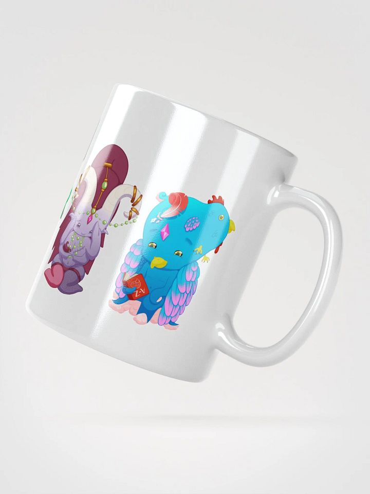 Chaos Cup product image (2)