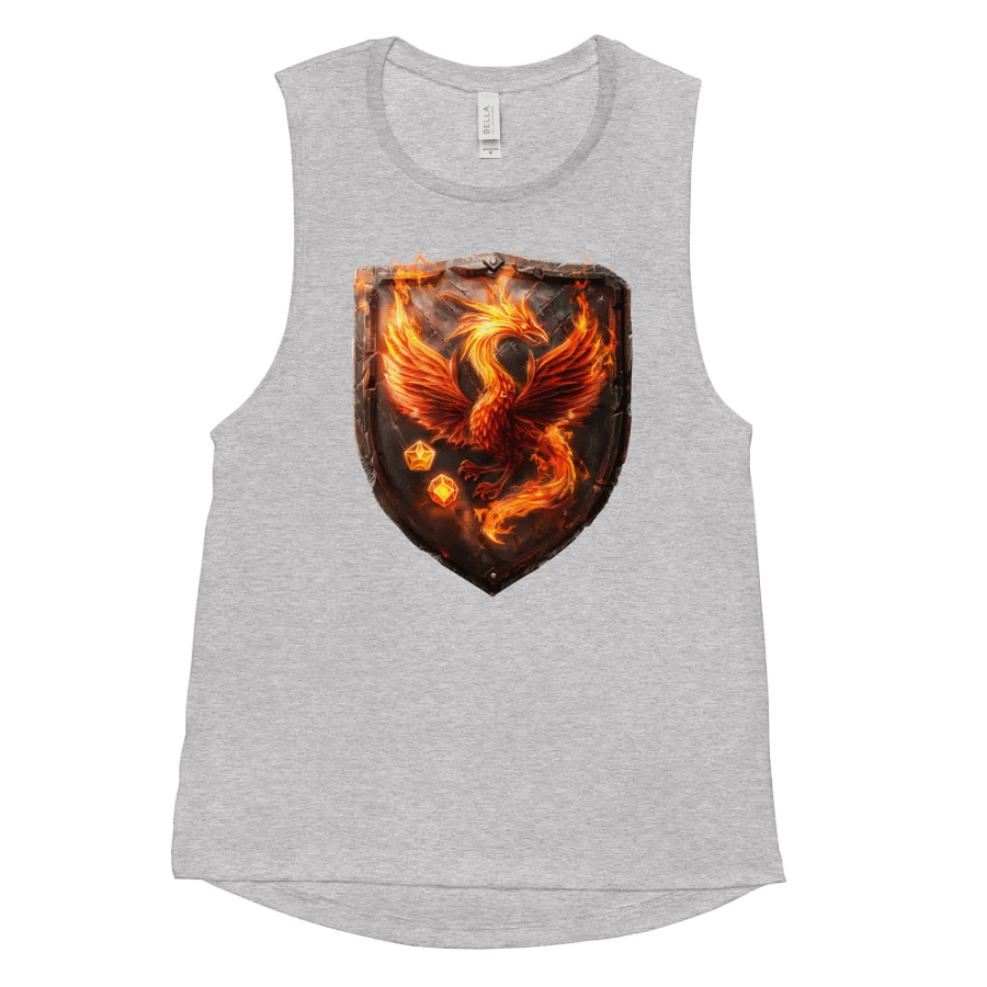 Tank Top (Femme) - The Fenyx Lair product image (11)