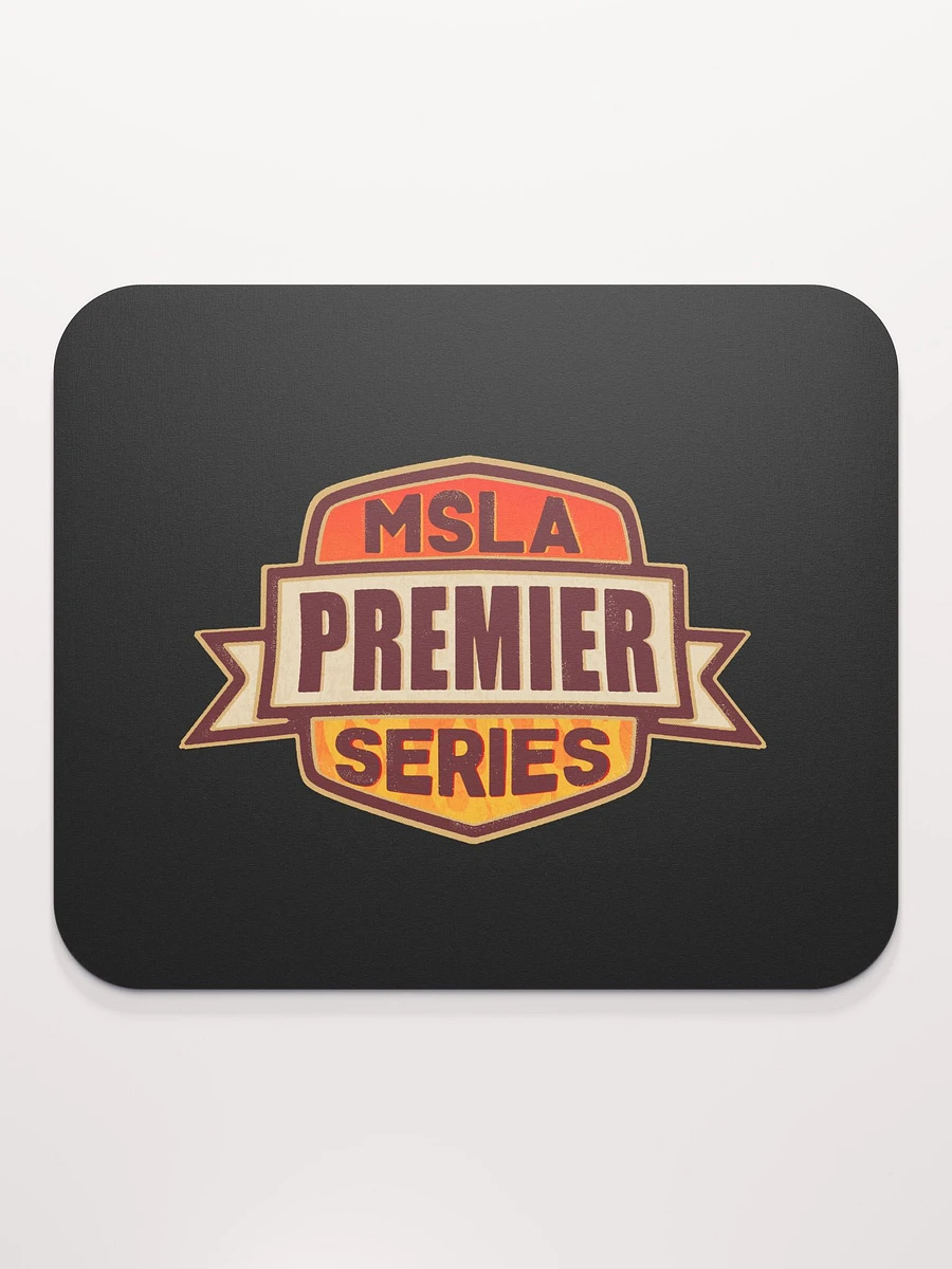 MSLA Premier Series - Mousepad product image (4)