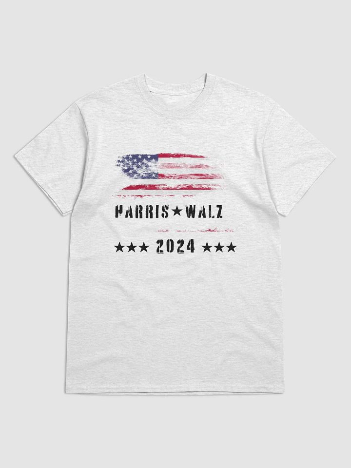 Harris-Walz Campaign Tee product image (3)