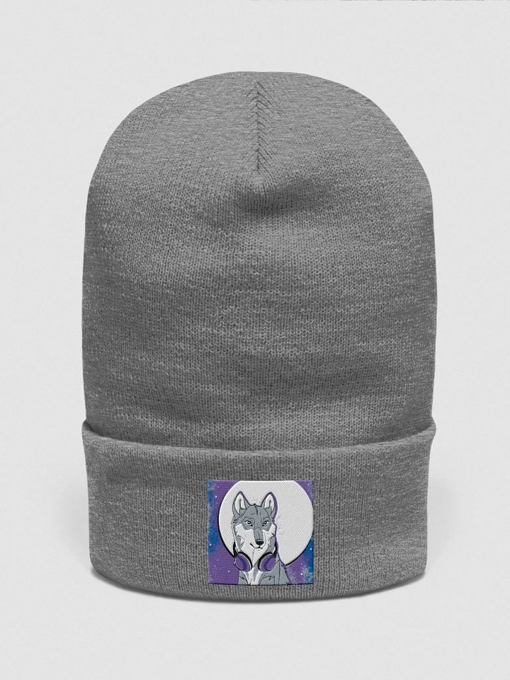 Shire Beanie product image (1)