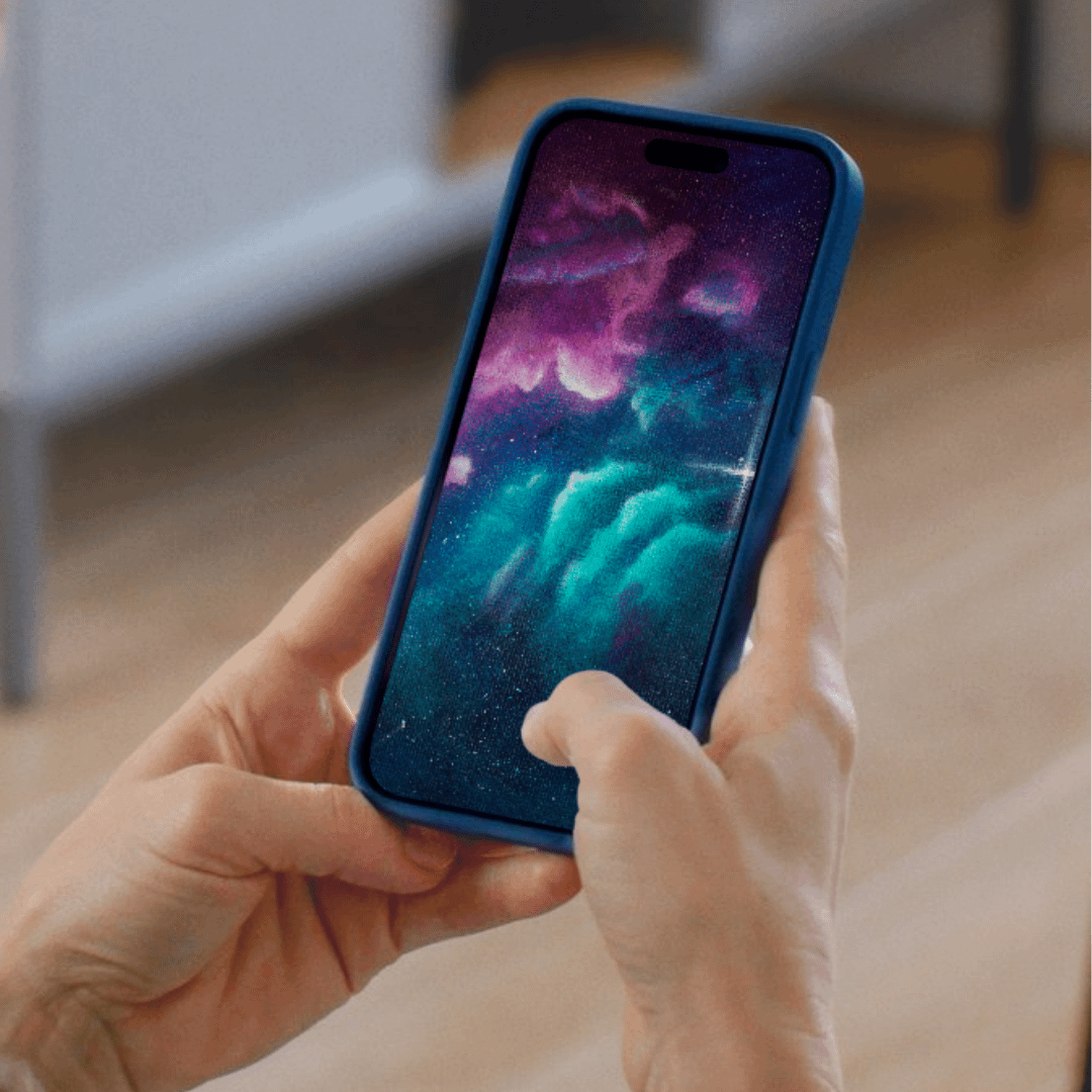 Stargazing Mobile Wallpaper Bundle product image (8)