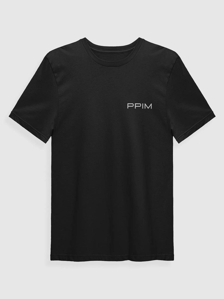 ppim Supersoft T-Shirt product image (1)