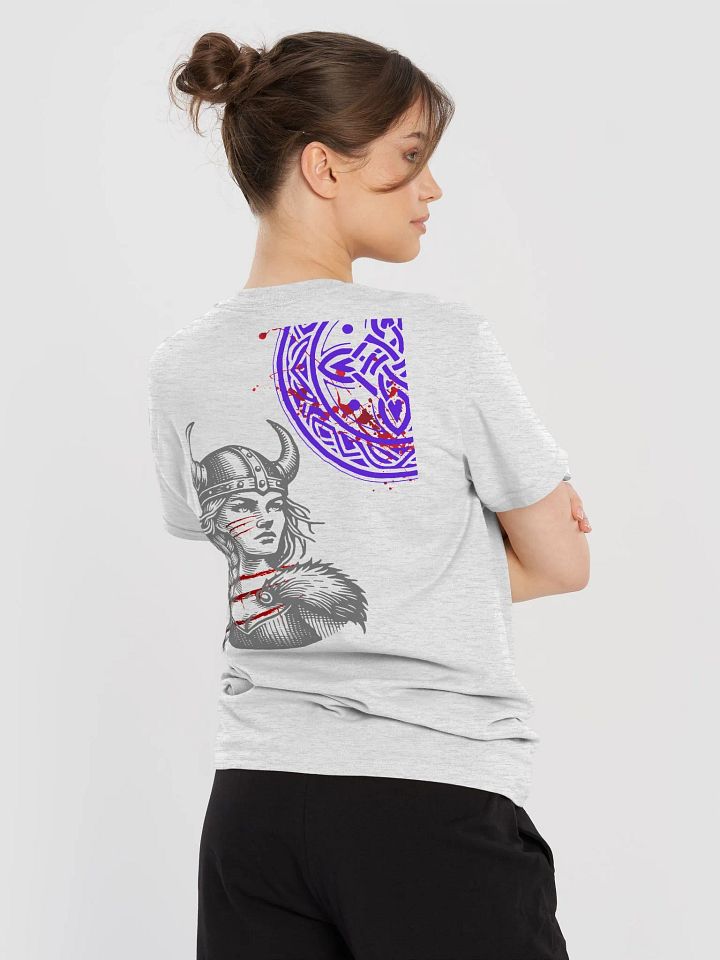 Raven Maiden - T Shirt product image (1)