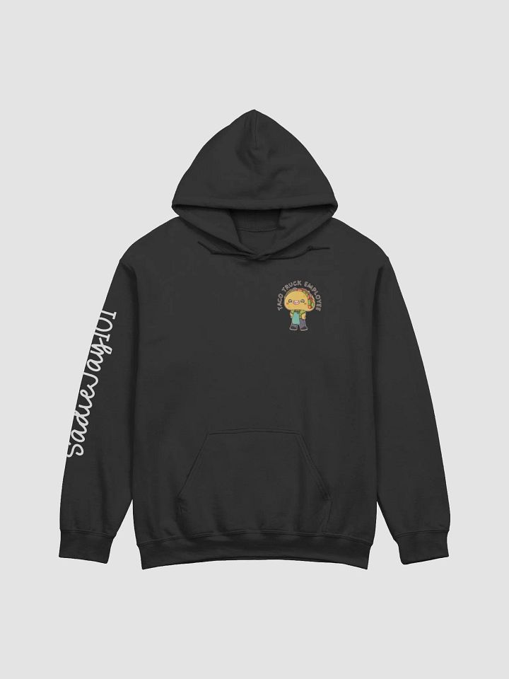 Taco Truck Employee - Hoodie product image (1)