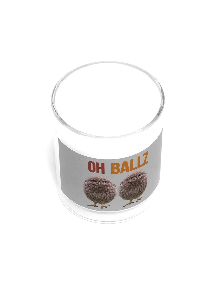 Oh Ballz Candle product image (3)