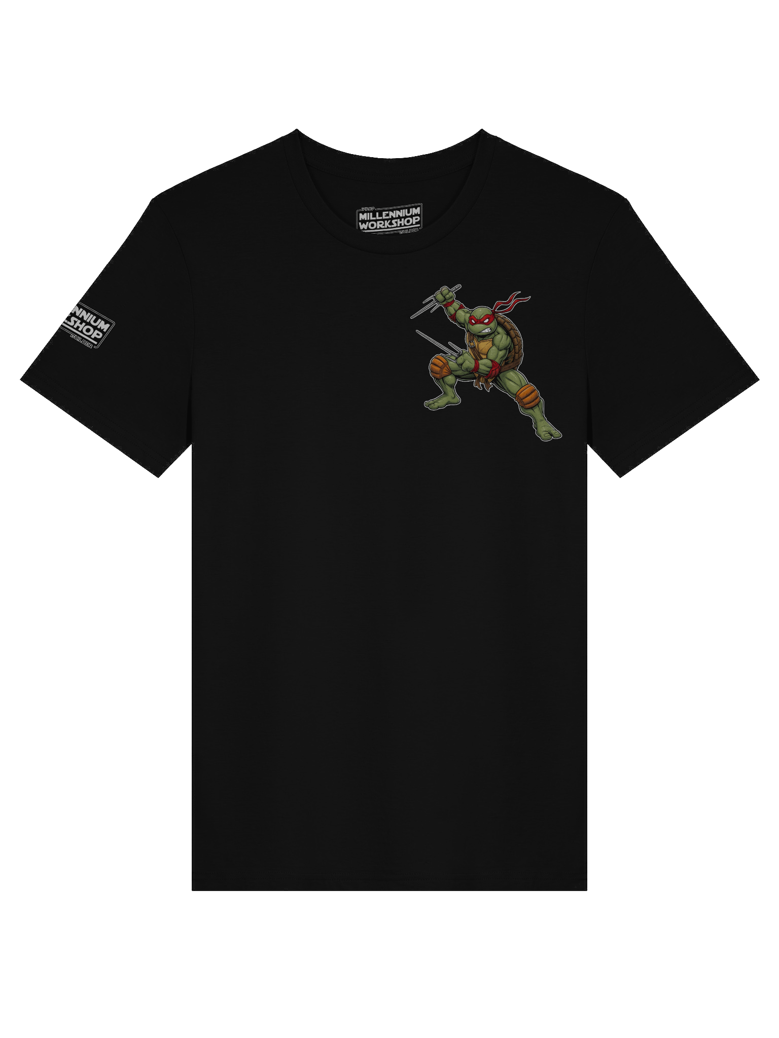 RAPHAEL SHIRT product image (1)