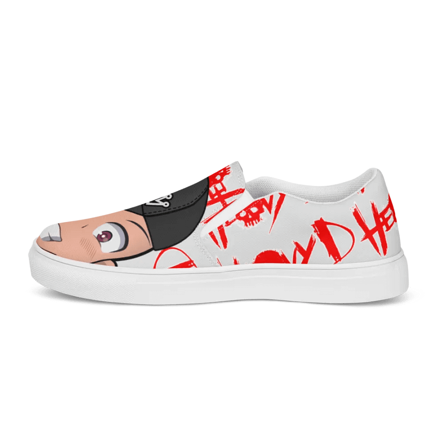 Heavy D Kicks product image (8)