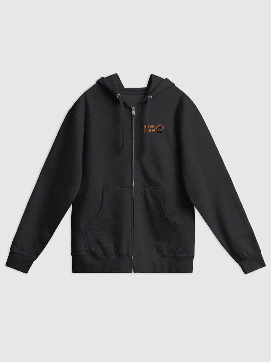 H3WI CR3W Hoodie product image (1)