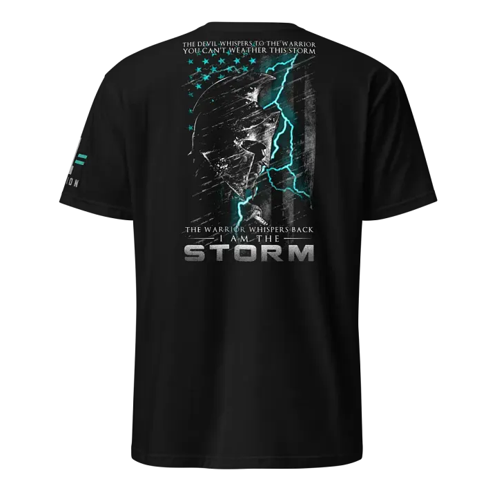 PTSD: Storm product image (1)