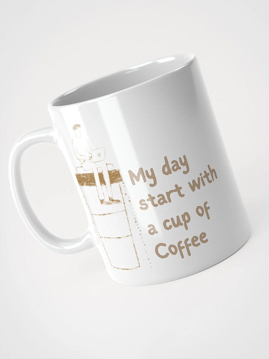 Start a day with Coffee product image (3)