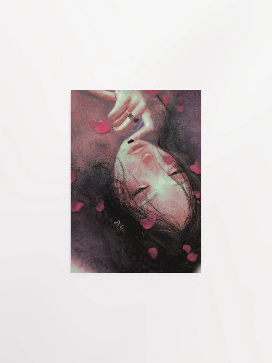 "Petals" Print product image (1)