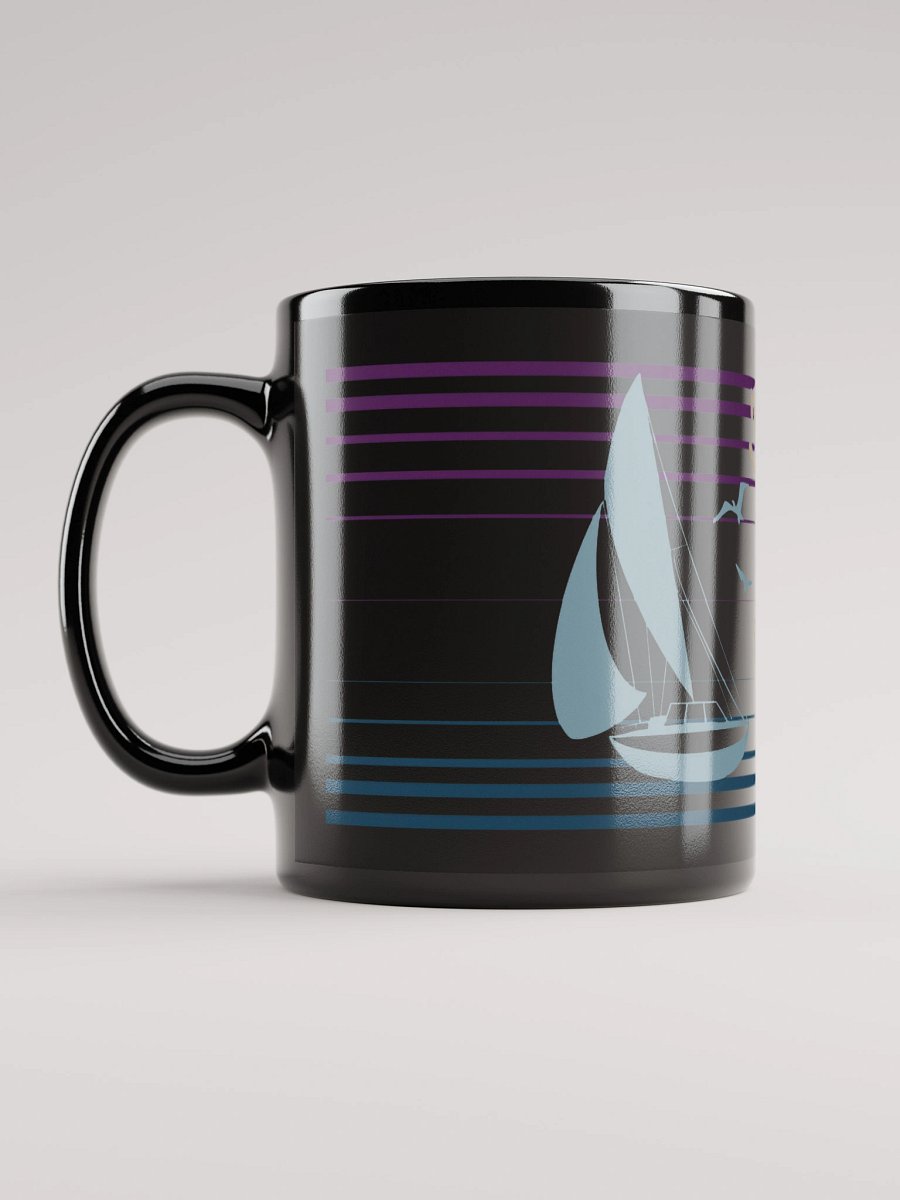 Dufresne and Redding Fishing Charters Mug product image (6)