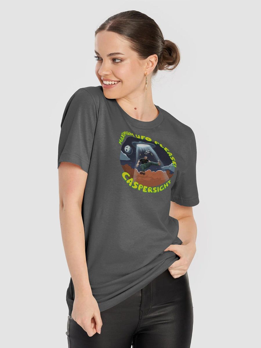 UFO Abduction Men's T-Shirt product image (84)