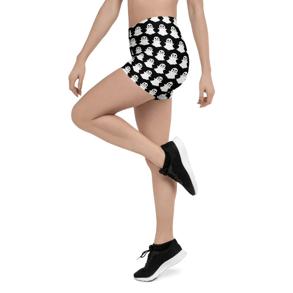 Snap Death Shorts product image (4)