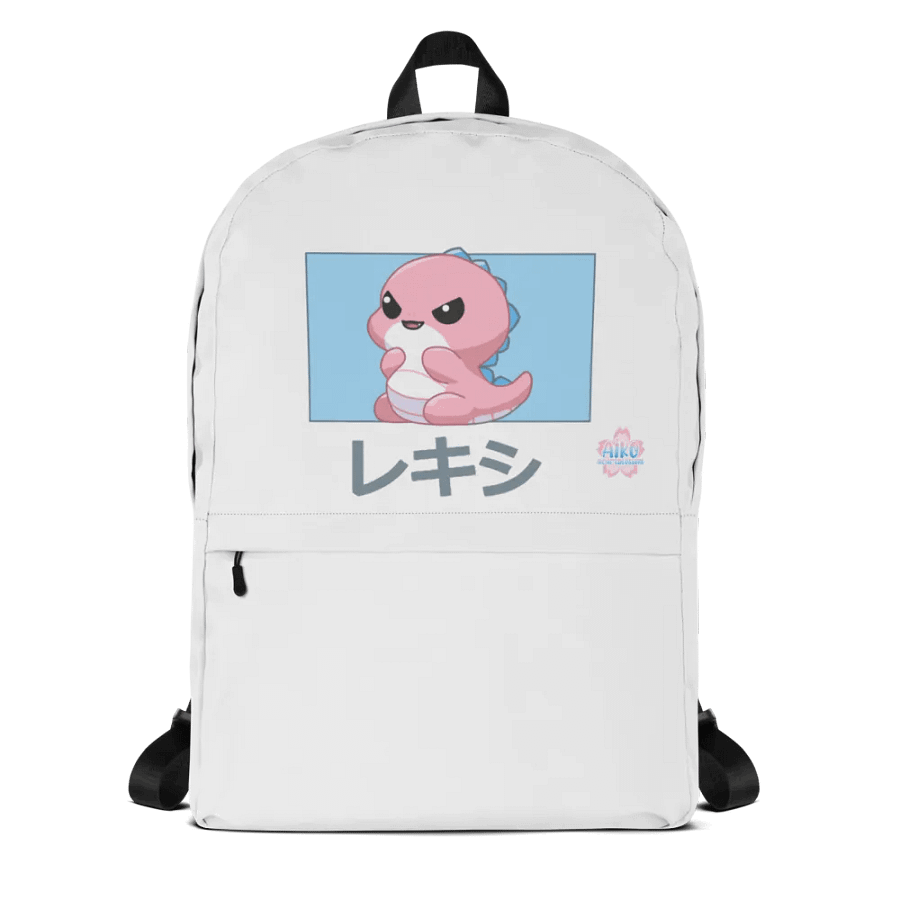 AIKO HEARTBLOSSOM: Rexxi Backpack product image (1)