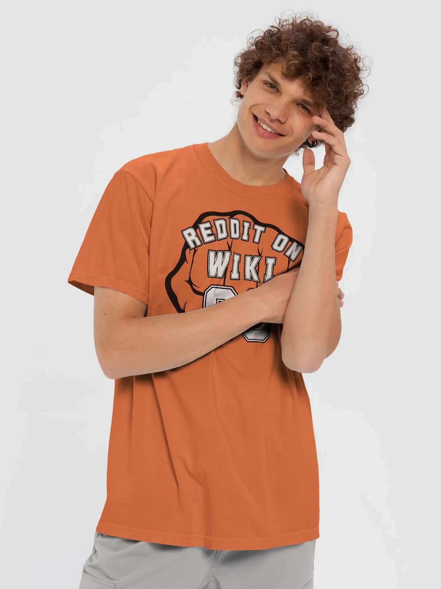 So Sick - Tee product image (109)