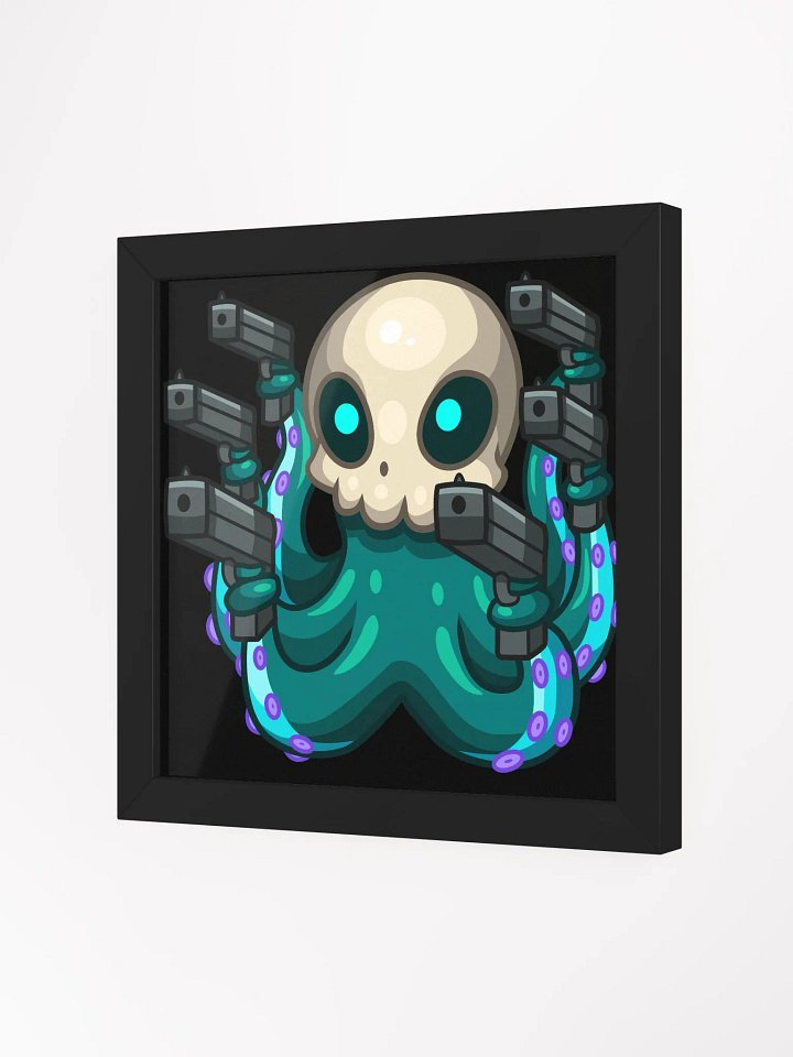 Framed RazithGun Picture product image (29)