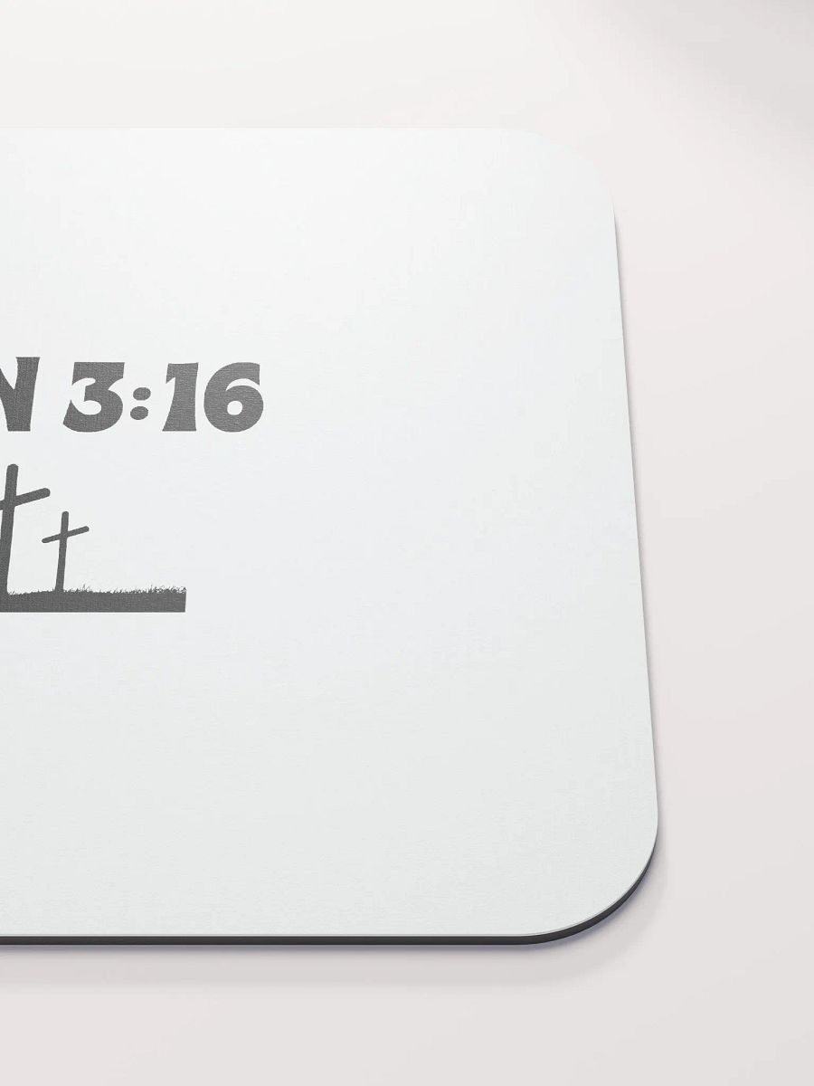 Bible Verse John 3:16 product image (5)