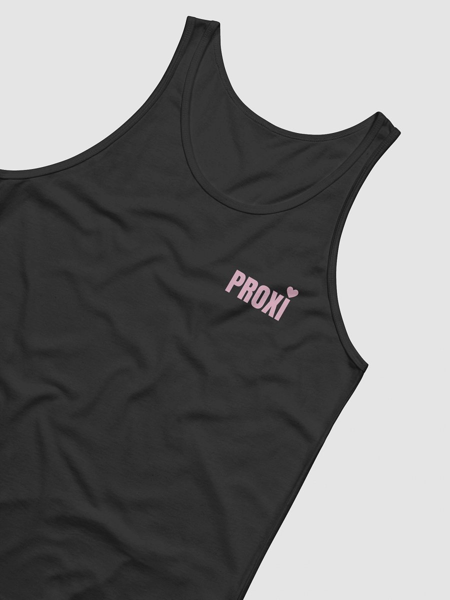 Tank top - Proxichu product image (17)