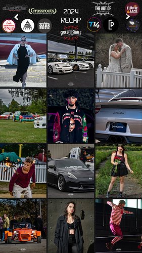 As I look back on this year, I am filled with gratitude for the amazing photography opportunities that came my way. Here’s a ...