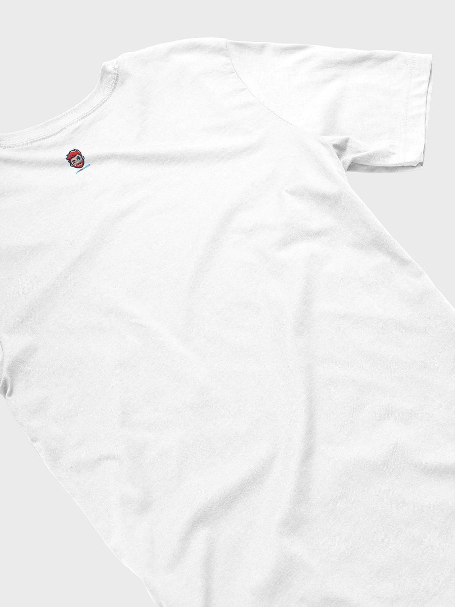 Ginger & Friends Tee (Ghostie) product image (5)