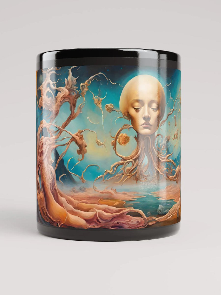 Cancer's Lunar Libations: Nurture Your Soul with Celestial Sips product image (9)