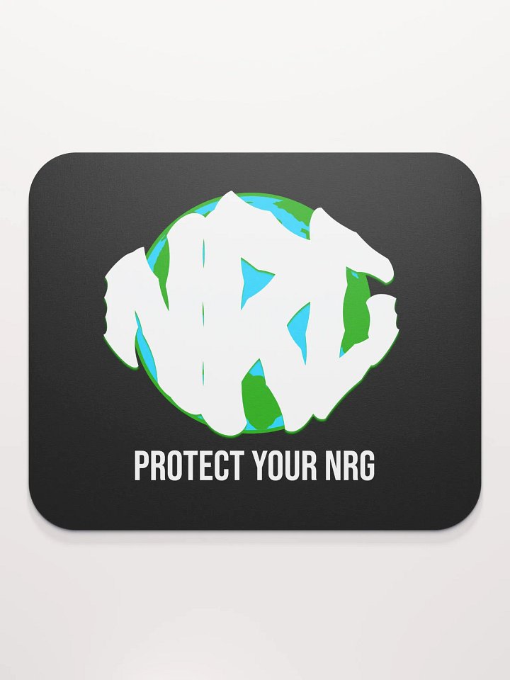 Protect Your NRG Mouse Pad product image (2)