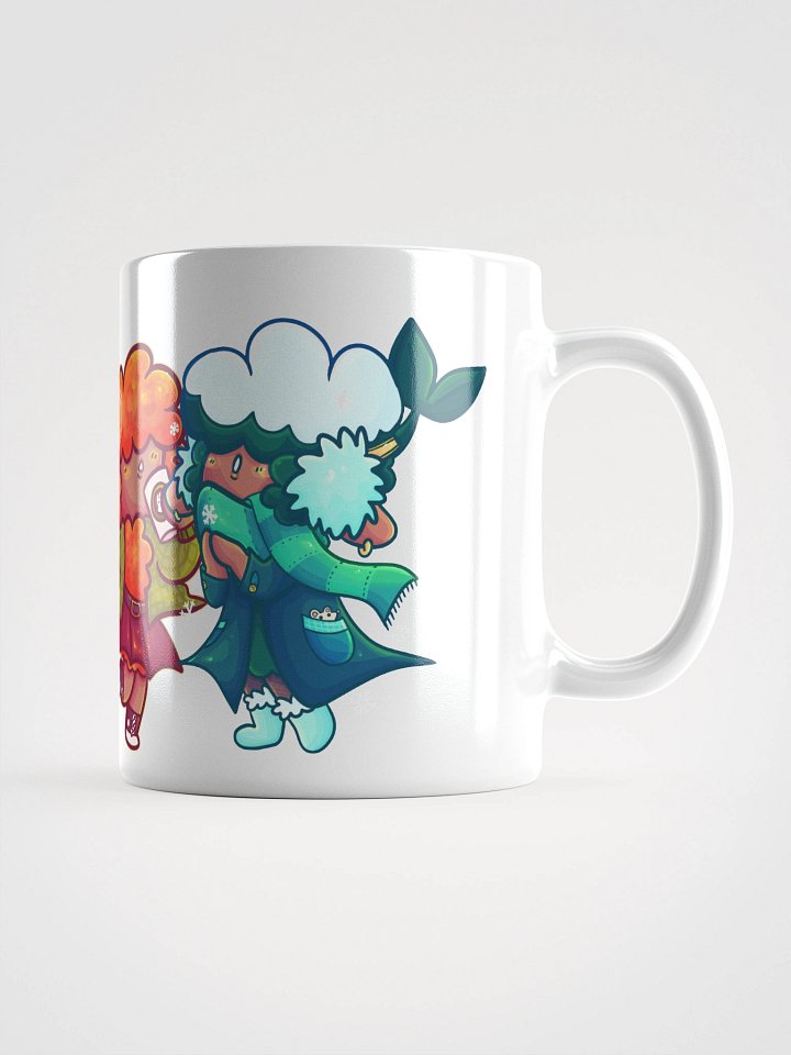 All Seasons Shirley Mug product image (1)