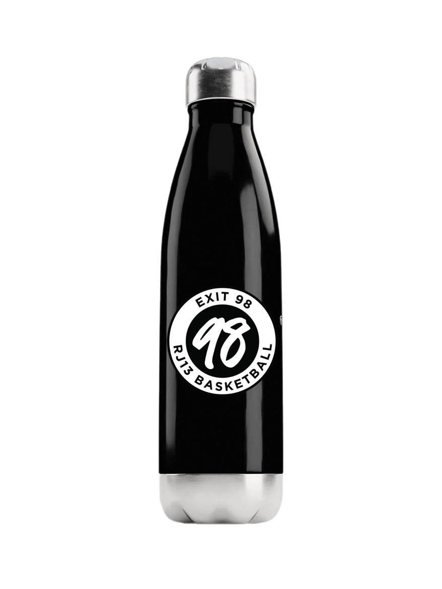 98 Steel Bottle product image (1)