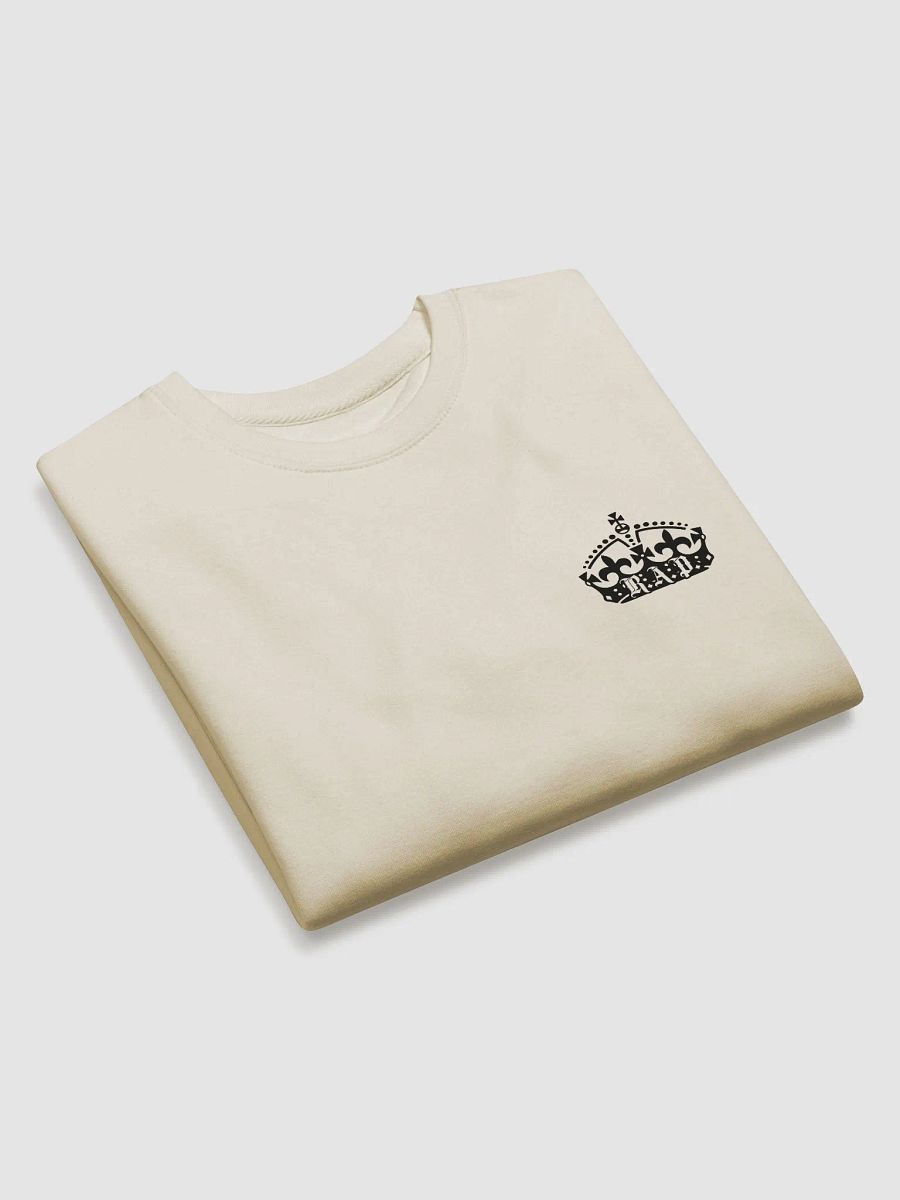 RAPGvEPANDA S/S product image (3)