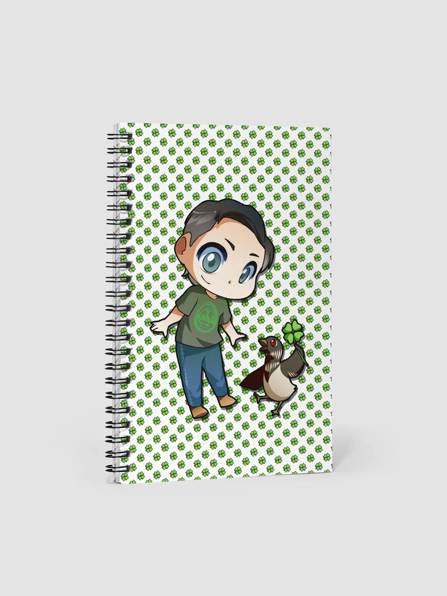 Loo-note Book! product image (3)