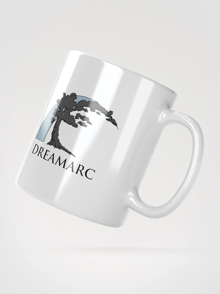 DREAMARC - Ceramic Mug product image (2)