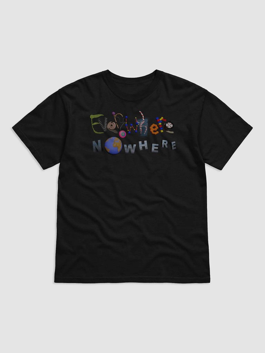 Old School Shirt product image (2)