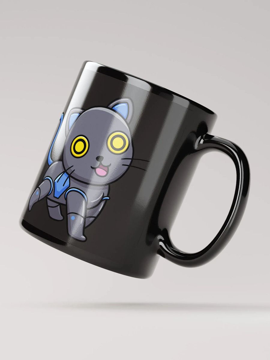Robo Kellhus Mug product image (3)