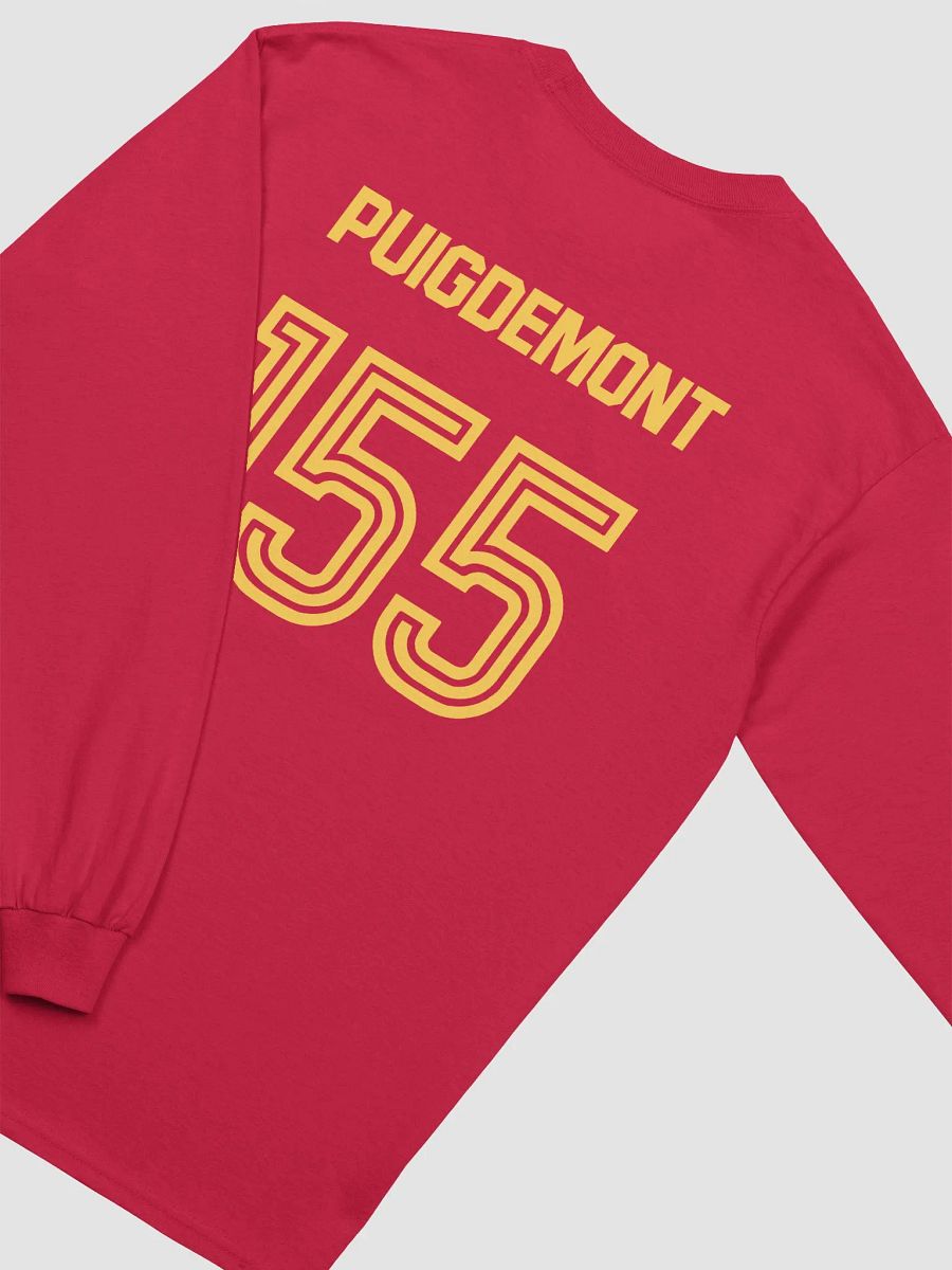 Sudadera Puigdemont 155 v2 product image (4)