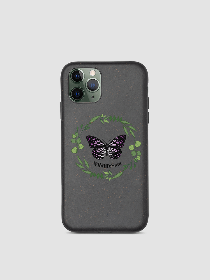 [wildlifesam] Speckled iPhone case AOP ECO521 product image (1)
