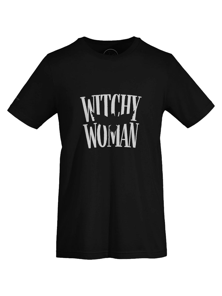 Witchy Woman Flight Tee product image (3)