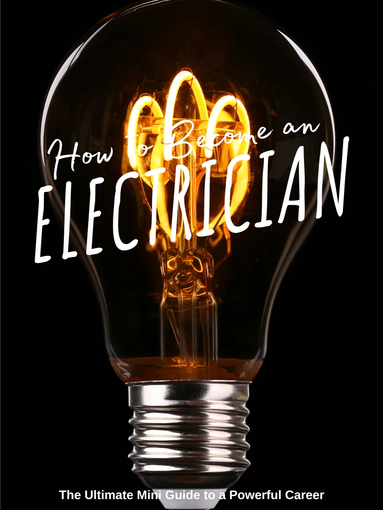 How to Become an Electrician product image (1)