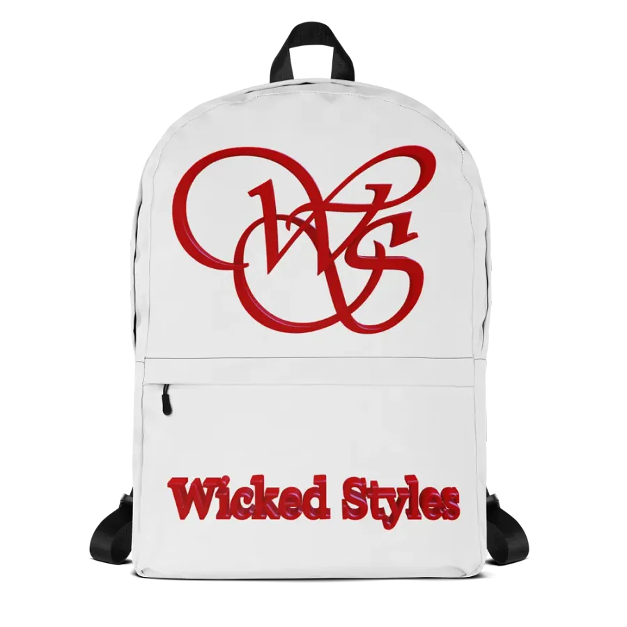 WS Backpack product image (1)