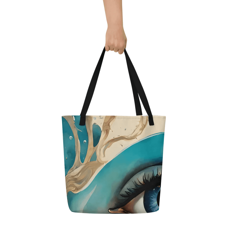 Aquarius - Salvador Dalí Zodiac Decoded: Unveiling Dalí's Surreal Cosmic Delirium product image (5)