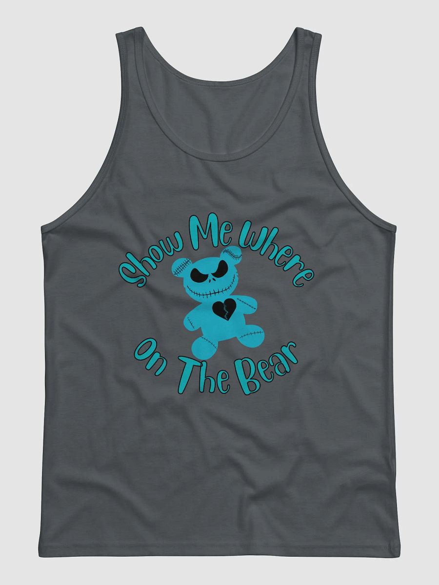Where On Bear Men's Tank product image (7)
