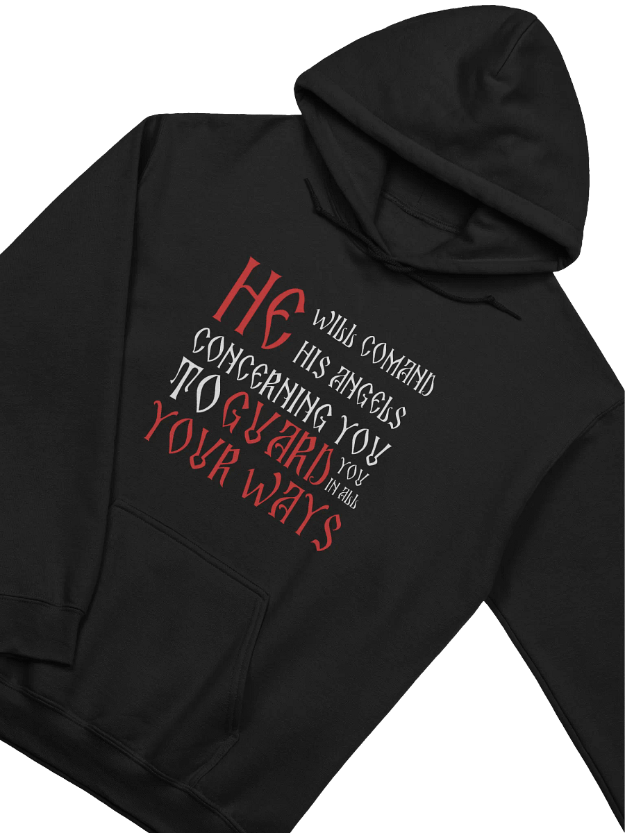 Divine Guardian Hoodie product image (18)