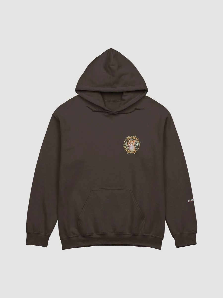 GOLDEN PUSSY CLUB classic hoodie product image (1)