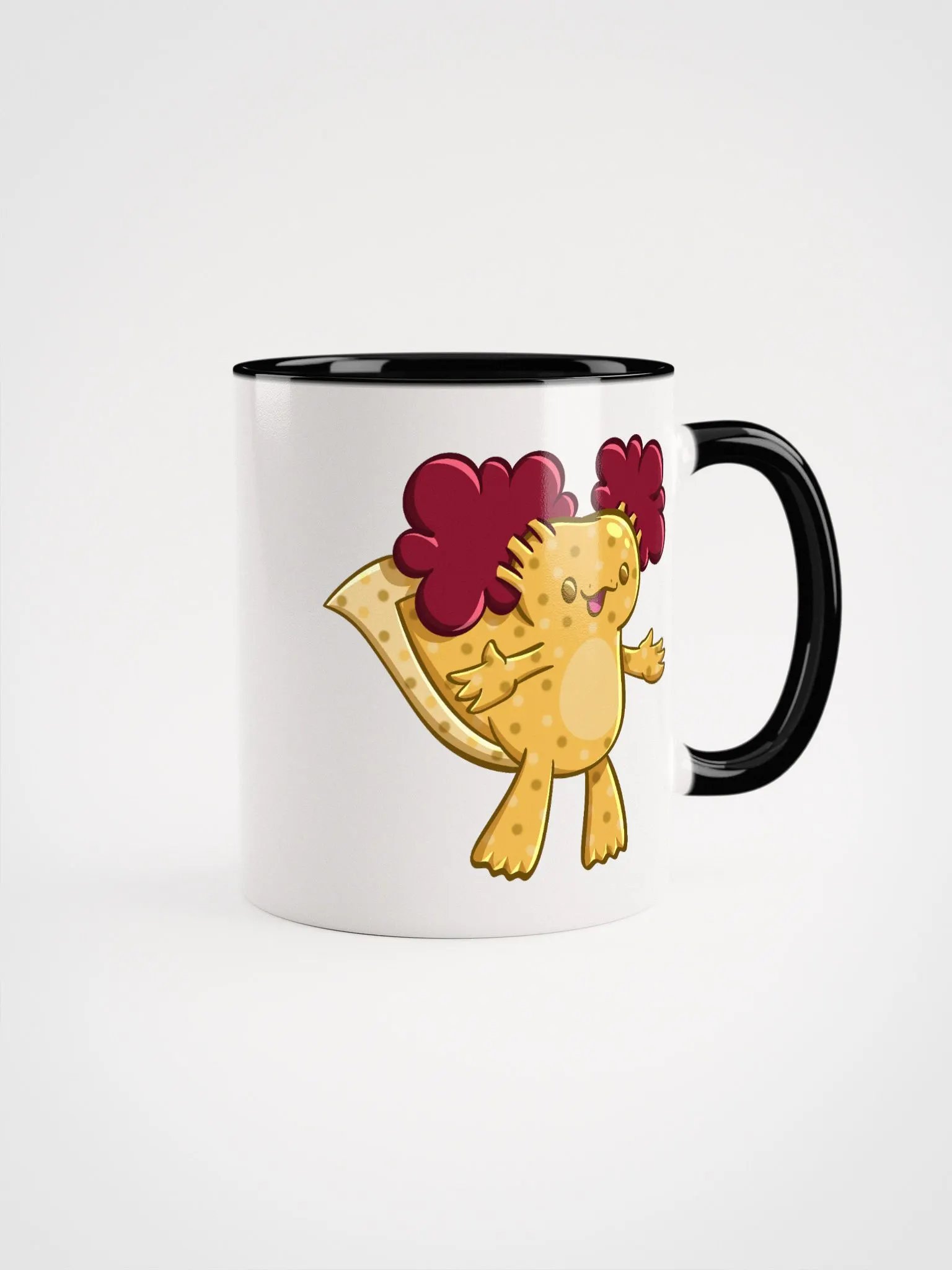 Colorful Toothy Mug product image (3)
