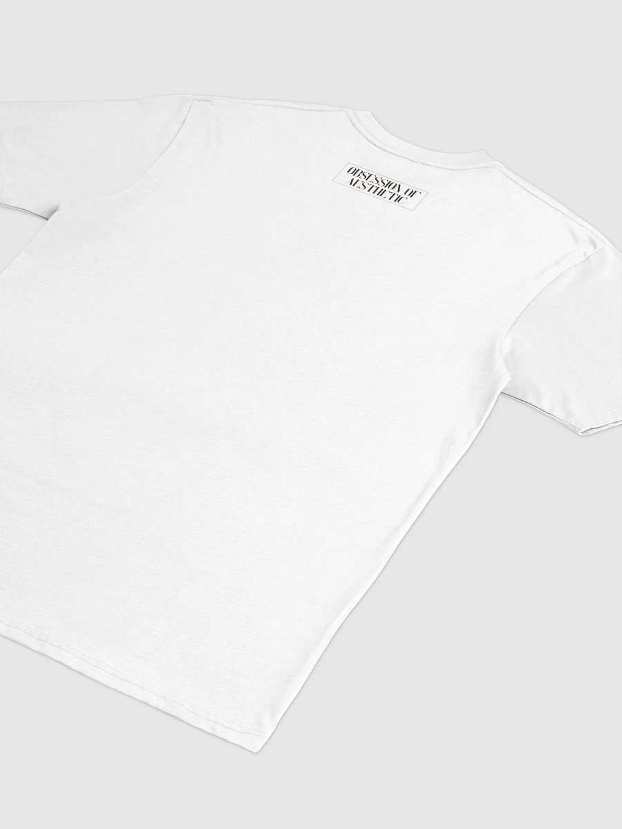 ''Female Nude, Back View'' by Dubois-Drahonet T-Shirt (Men) product image (4)