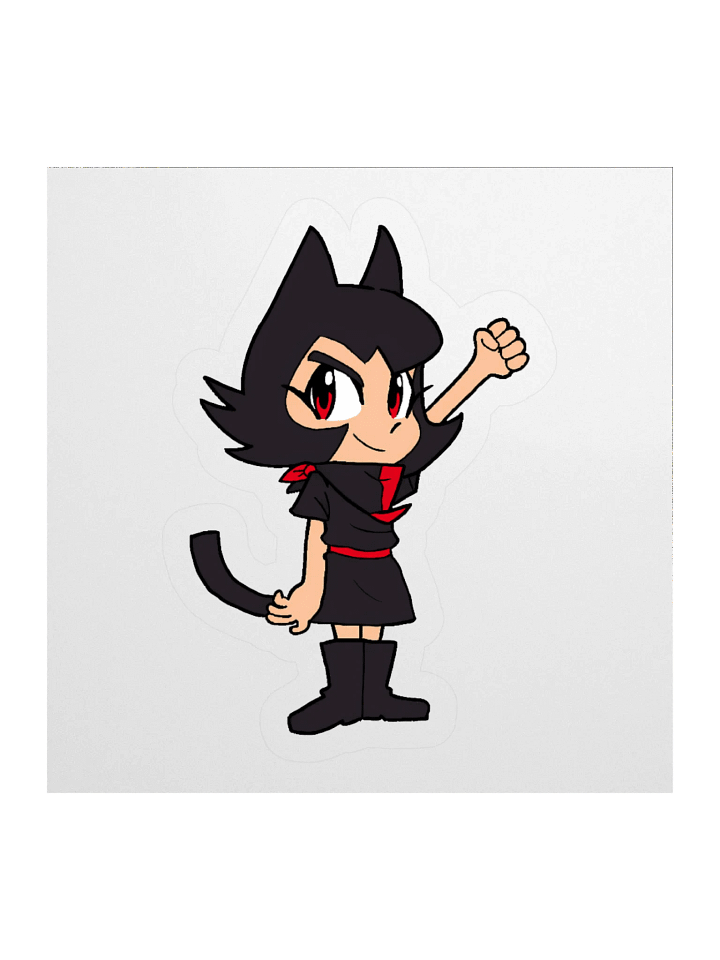 Alunya - Sticker product image (1)