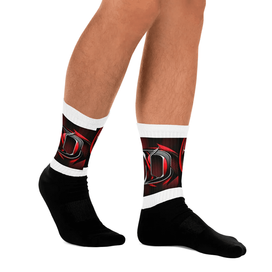 Dirty Socks product image (11)
