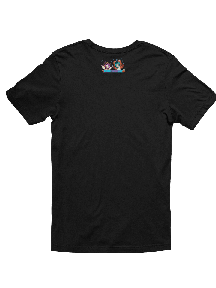 Momoo trolling Kitsune shirt product image (2)