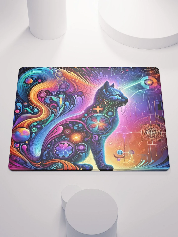 Gaming Mouse Pad product image (1)